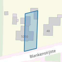 Perceel WTG01-E-5078