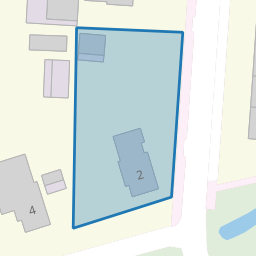 Perceel WTG01-E-5084