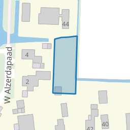 Perceel WTG01-E-5089