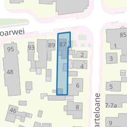 Perceel WTG01-E-5091