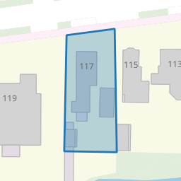 Perceel WTG01-E-5097