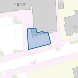 Perceel WTG01-E-5111