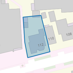 Perceel WTG01-E-5113