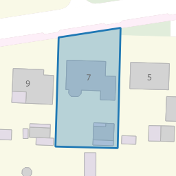 Perceel WTG01-E-5134