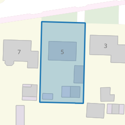 Perceel WTG01-E-5135