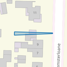 Perceel WTG01-E-5154