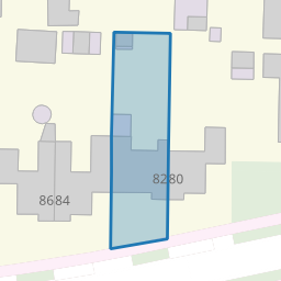 Perceel WTG01-E-5186