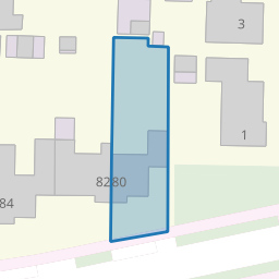 Perceel WTG01-E-5187