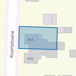 Perceel WTG01-E-5189