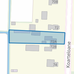 Perceel WTG01-E-5192