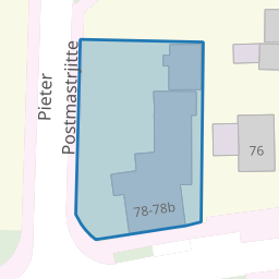 Perceel WTG01-E-5298