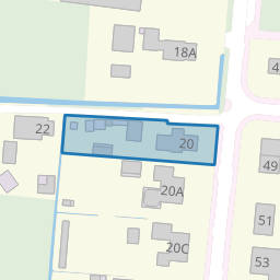 Perceel WTG01-E-5307