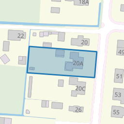 Perceel WTG01-E-5308