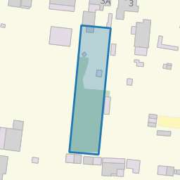 Perceel WTG01-E-5309