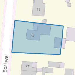 Perceel WTG01-E-5311