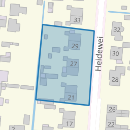 Perceel WTG01-E-5316