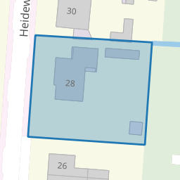 Perceel WTG01-E-5318