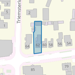 Perceel WTG01-E-5320