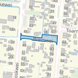 Perceel WTG01-E-5357