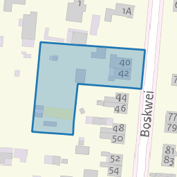 Perceel WTG01-E-5366