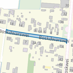 Perceel WTG01-E-5372