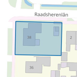 Perceel WTG01-E-5394