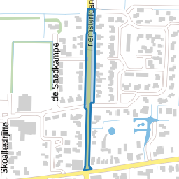 Perceel WTG01-E-5395