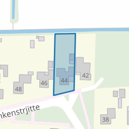 Perceel WTG01-E-5402