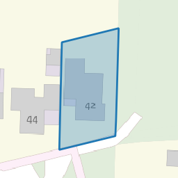 Perceel WTG01-E-5404