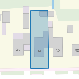 Perceel WTG01-E-5408