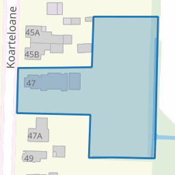 Perceel WTG01-E-5426