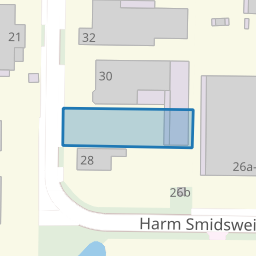 Perceel WTG01-E-5429