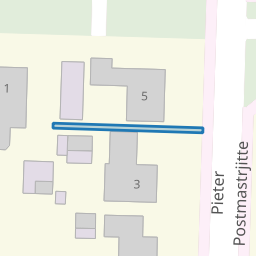 Perceel WTG01-E-5431