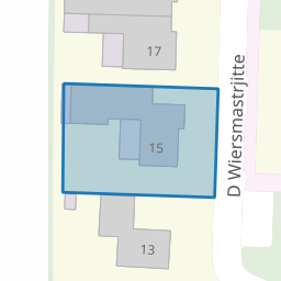 Perceel WTG01-E-5443