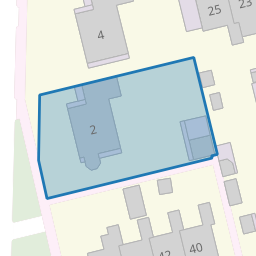 Perceel WTG01-E-5448