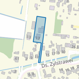 Perceel WTG01-E-5485