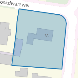 Perceel WTG01-E-5508