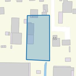 Perceel WTG01-E-5525