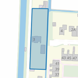 Perceel WTG01-E-5535