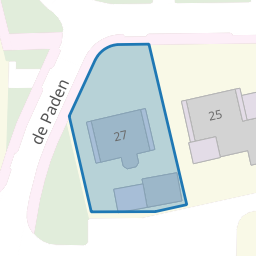 Perceel WTG01-E-5543