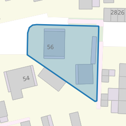 Perceel WTG01-E-5546