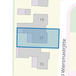 Perceel WTG01-E-5571