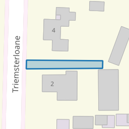 Perceel WTG01-E-5573