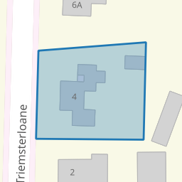 Perceel WTG01-E-5574