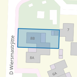 Perceel WTG01-E-5596