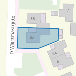 Perceel WTG01-E-5597