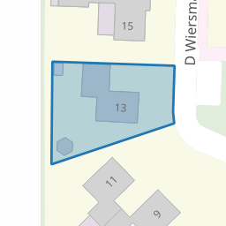 Perceel WTG01-E-5600