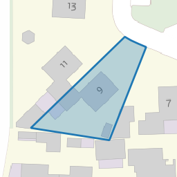 Perceel WTG01-E-5602