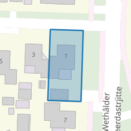 Perceel WTG01-E-5614