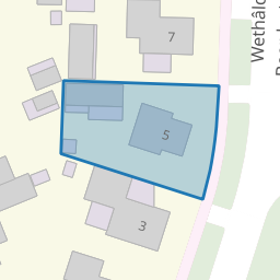 Perceel WTG01-E-5615